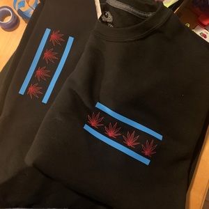 Chicago Style sweater set